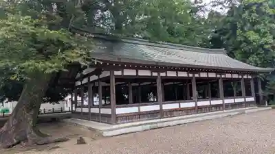 (木津)御霊神社(京都府)