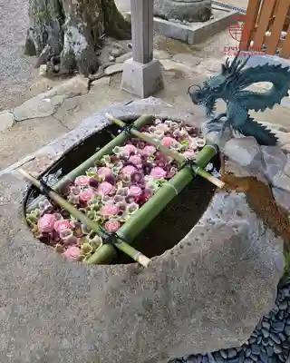 立志神社(滋賀県)