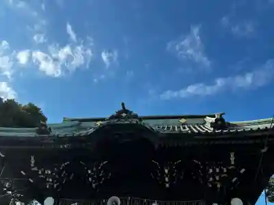 題経寺(柴又帝釈天)(東京都)