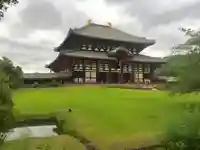 東大寺のその他建物