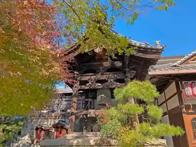 行願寺（革堂）のその他建物