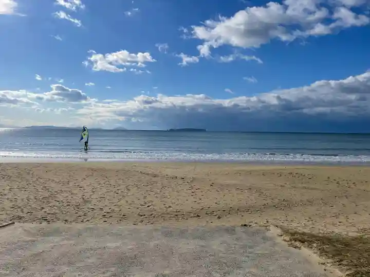 宮地嶽神社(福岡県)