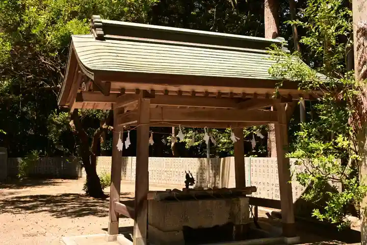 浪打八幡宮(香川県)