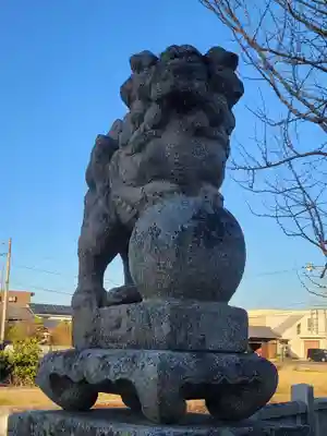 素鵞神社(愛媛県)