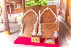 大國神社(宮城県)