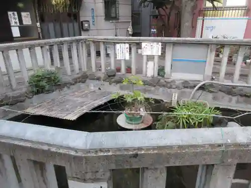 弁天院(東京都)