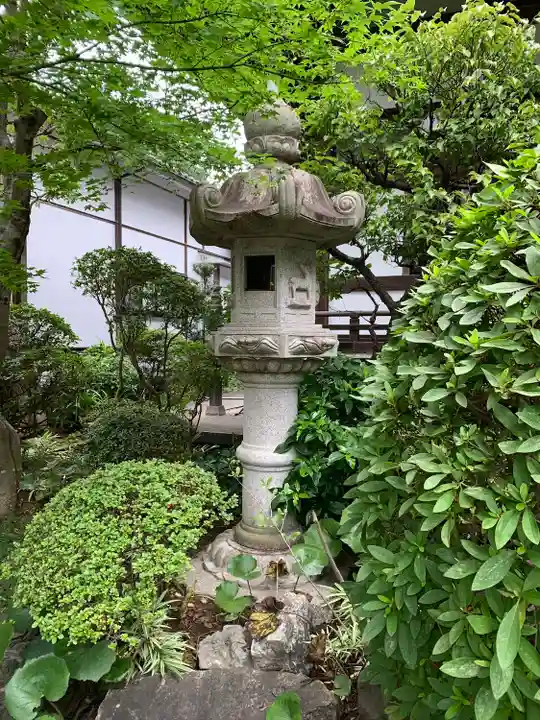 法華寺のその他建物