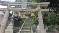 菅芝神社(滋賀県)