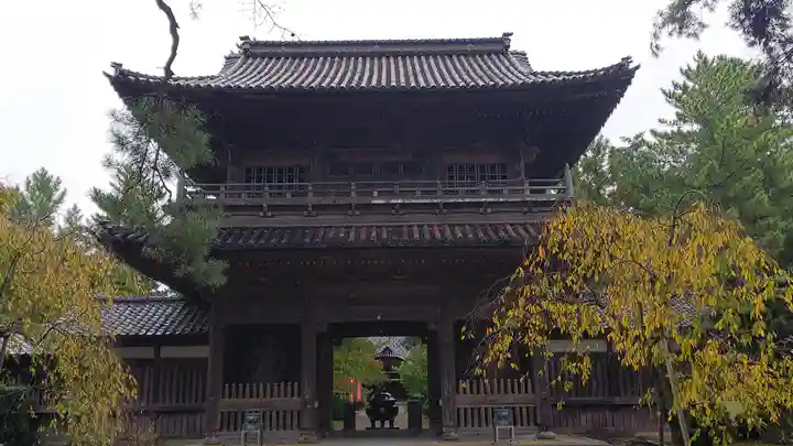 天徳院(石川県)