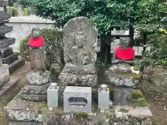 玉寳寺(神奈川県)