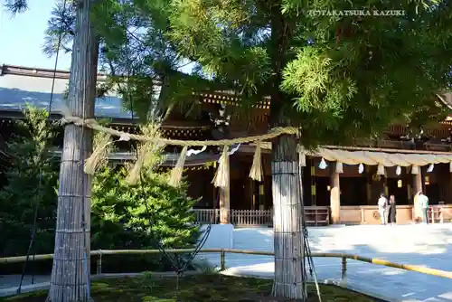 寒川神社(神奈川県)