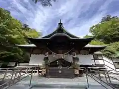 村松 大神宮(茨城県)