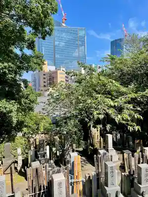 陽寿院(東京都)