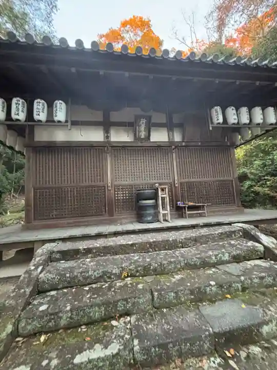 伽耶院(兵庫県)