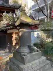 品川寺の建物その他