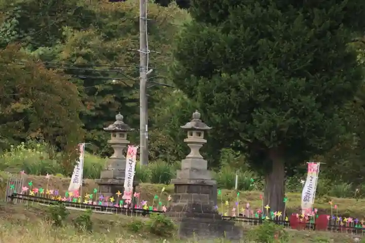 高司神社〜むすびの神の鎮まる社〜のその他建物