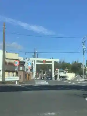 深川神社(愛知県)