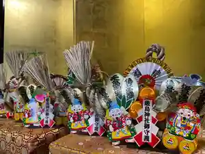 釧路一之宮 厳島神社(北海道)(2024年12月19日(木) 17時48分14秒投稿)