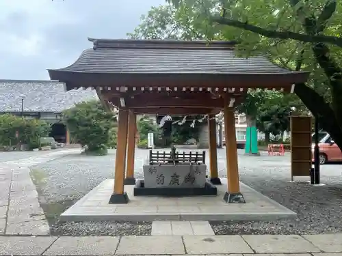 日枝神社(静岡県)