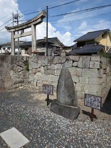 徳守神社(岡山県)
