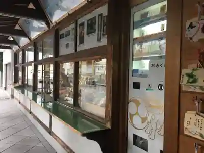 西野神社のその他建物