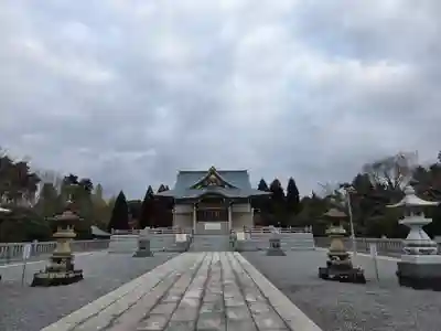 浅間神社(静岡県)