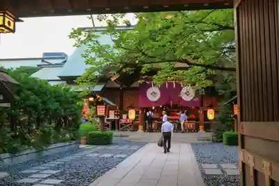 東京大神宮のその他建物