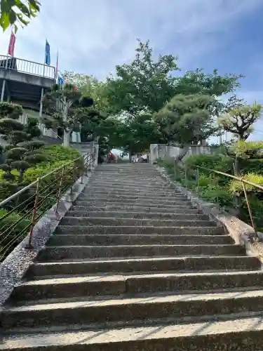 千光寺(広島県)