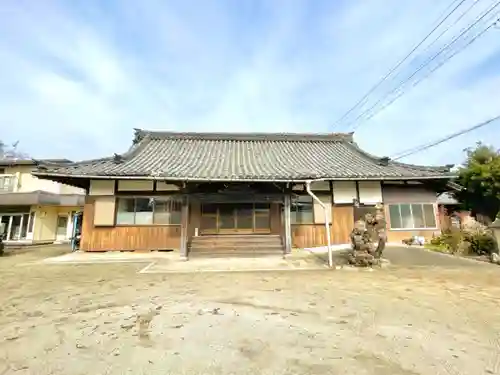 海雲寺(三重県)