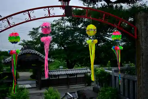 寺岡山元三大師のその他建物