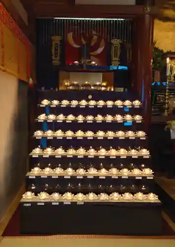 福寿観音のその他建物