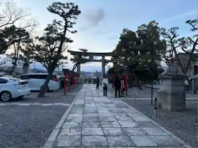 豊国神社(京都府)