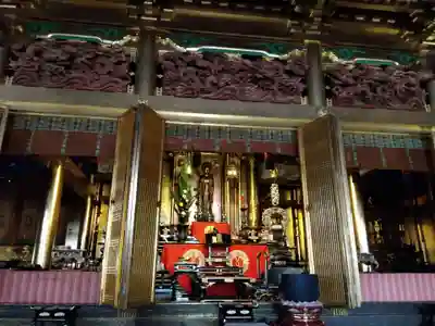 毫攝寺(福井県)