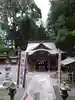 草部吉見神社(熊本県)