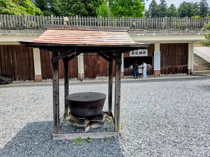 盛岡八幡宮(岩手県)