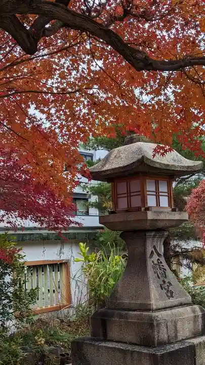 離宮八幡宮(京都府)