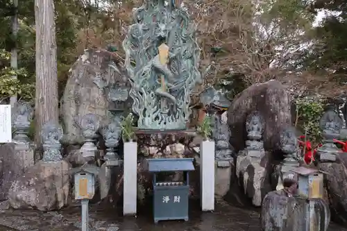 金泉寺(徳島県)