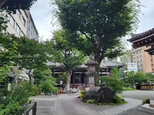 本能寺のその他建物