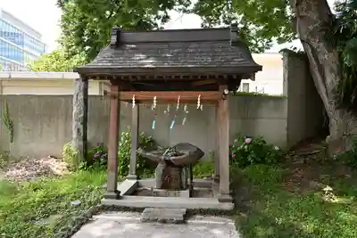 愛宕神社(福島県)