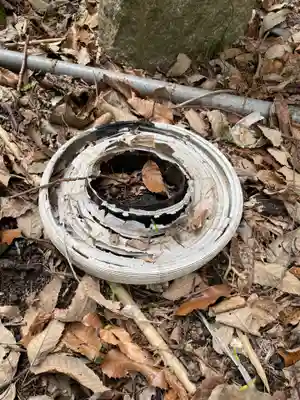 豊国稲荷神社跡(兵庫県)
