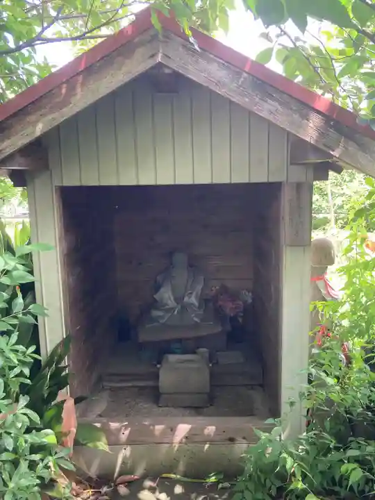 景観寺(神奈川県)