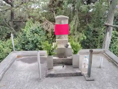 久須見大師堂(岡山県)