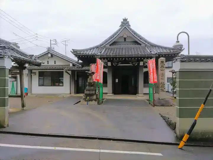 地蔵院のその他建物