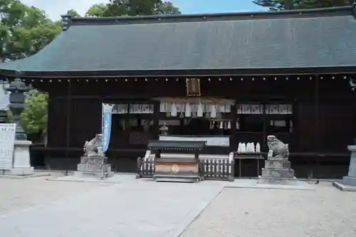 伊弉諾神宮(兵庫県)