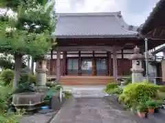 行超寺(岐阜県)