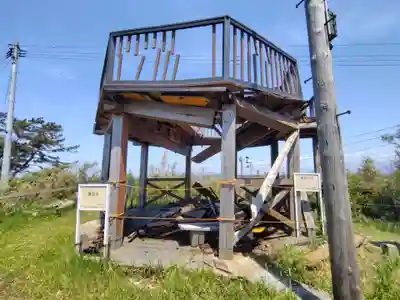 稲荷神社(新潟県)