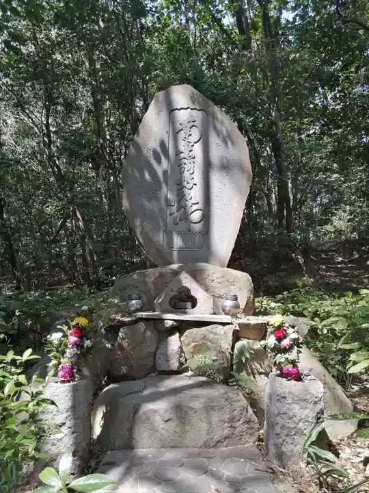 観音寺のその他建物