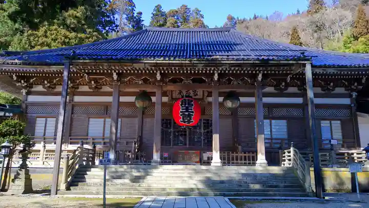 善寶寺(山形県)