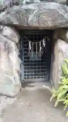 三光神社の建物その他