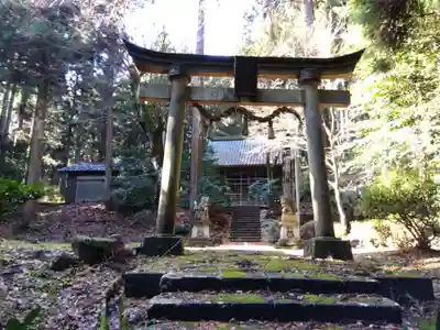 八幡神社(福井県)